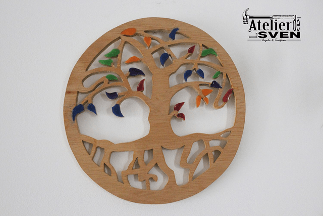Arbre de Vie