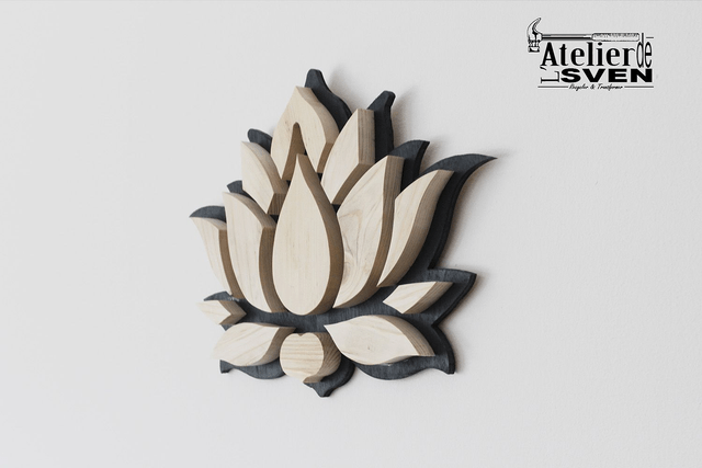 Fleur de Lotus