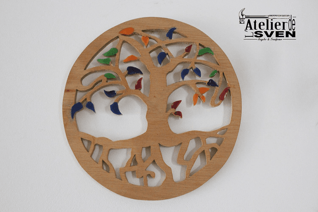 Arbre de Vie